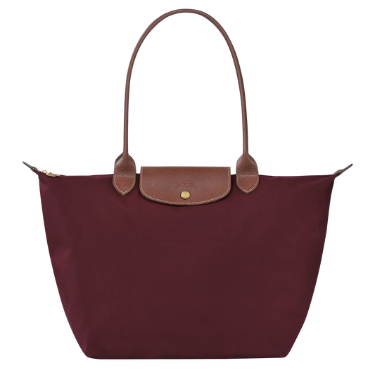 Grand Sac Premium / Bordeaux