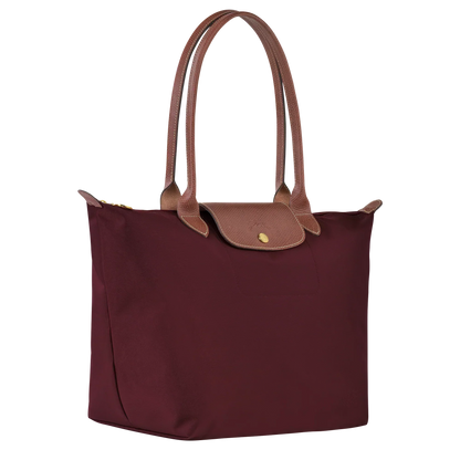 Grand Sac Premium / Bordeaux