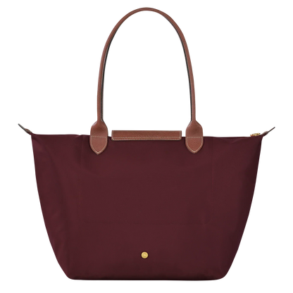 Grand Sac Premium / Bordeaux
