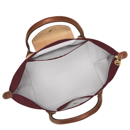 Grand Sac Premium / Bordeaux