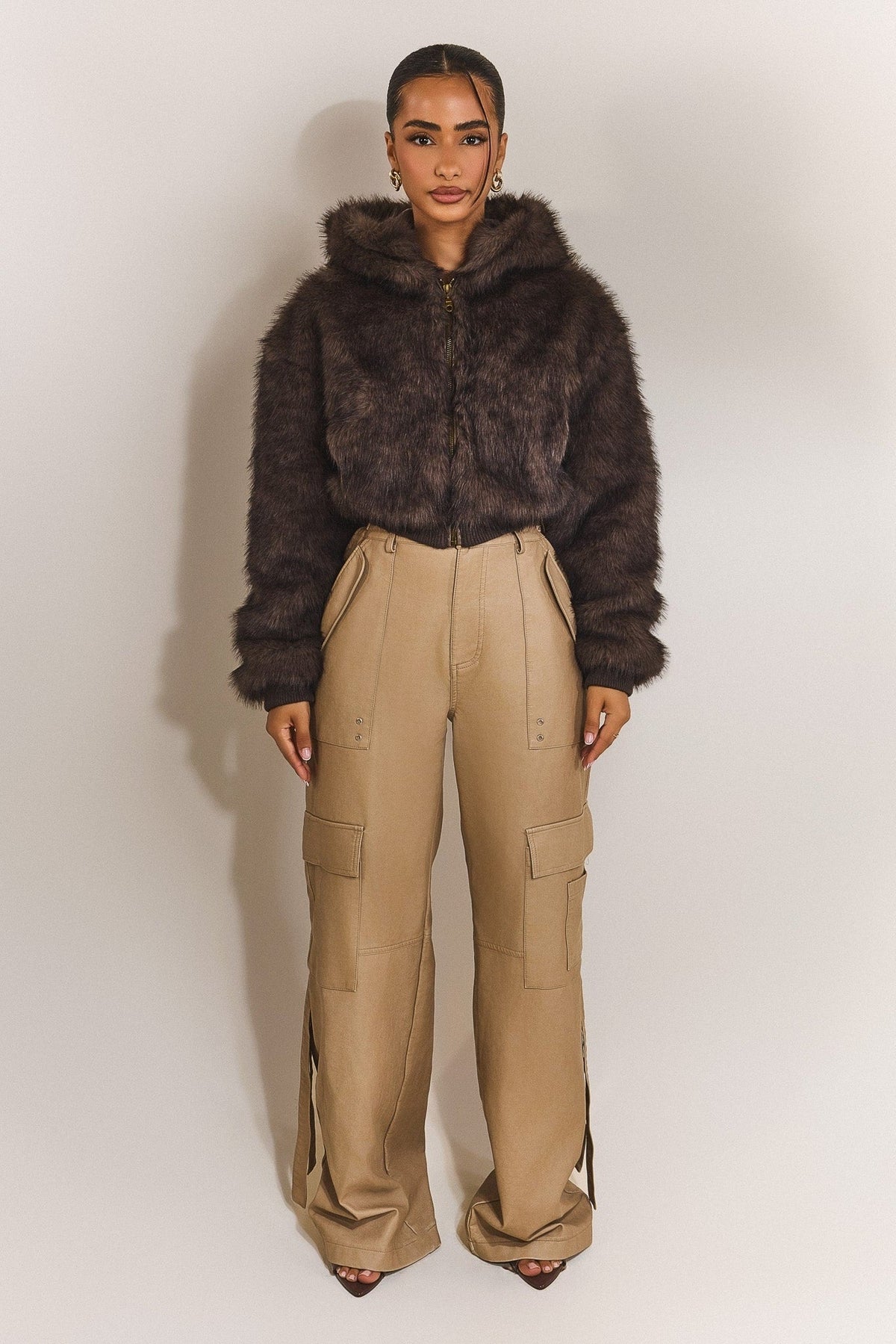 La veste Noreya Vogue