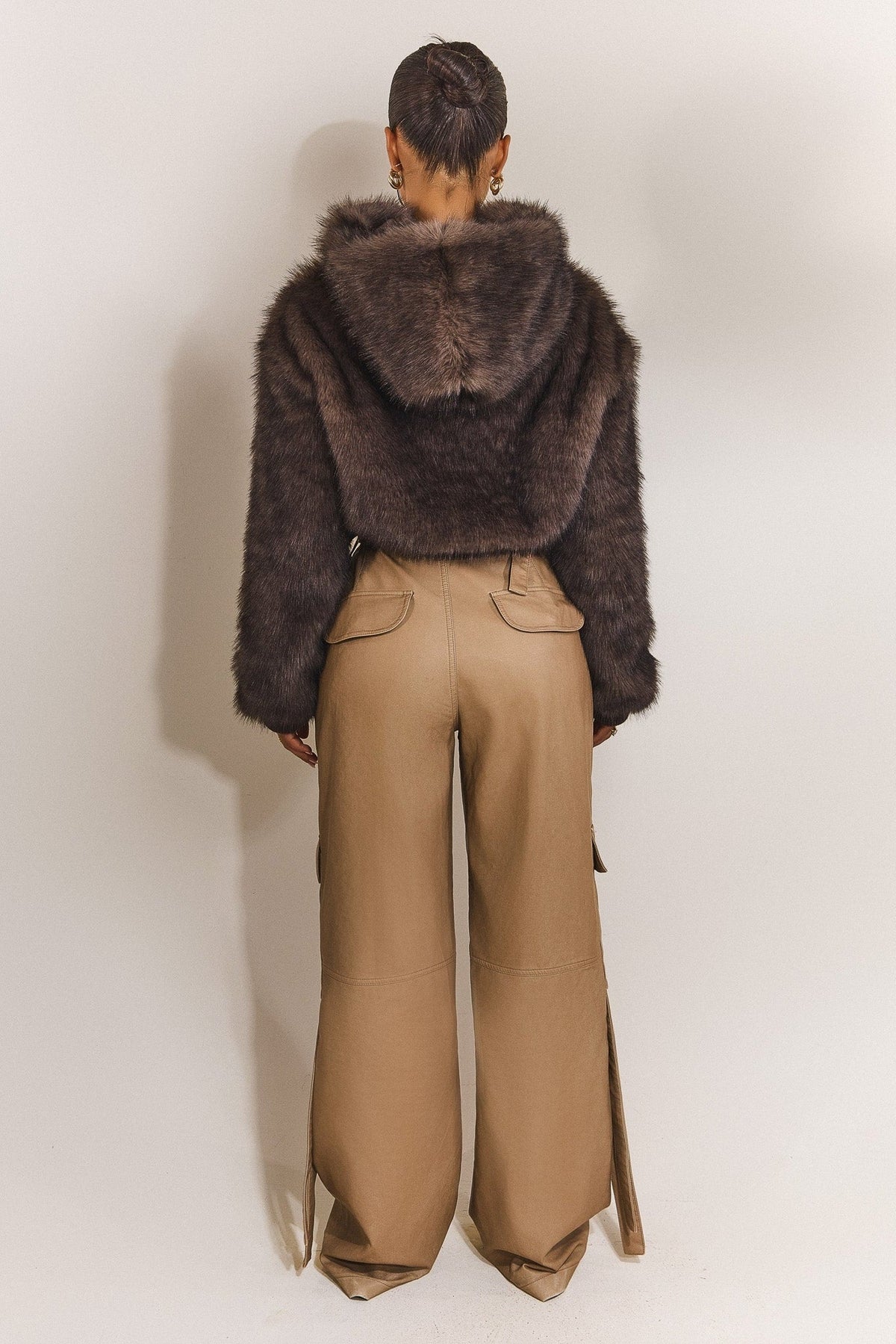 La veste Noreya Vogue