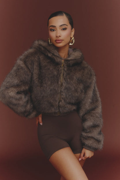 La veste Noreya Vogue