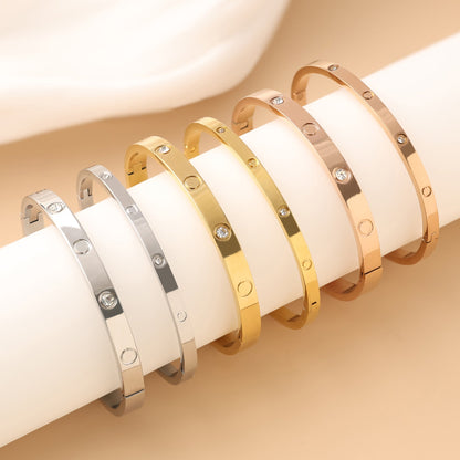 Minea | Bracelet Love