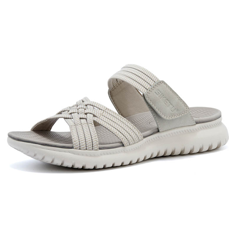 Mathilde | Sandalias Ortopédicas Cómodas Slip-On