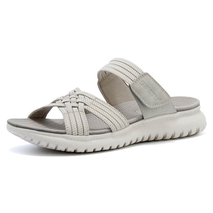 Mathilde | Sandalias Ortopédicas Cómodas Slip-On