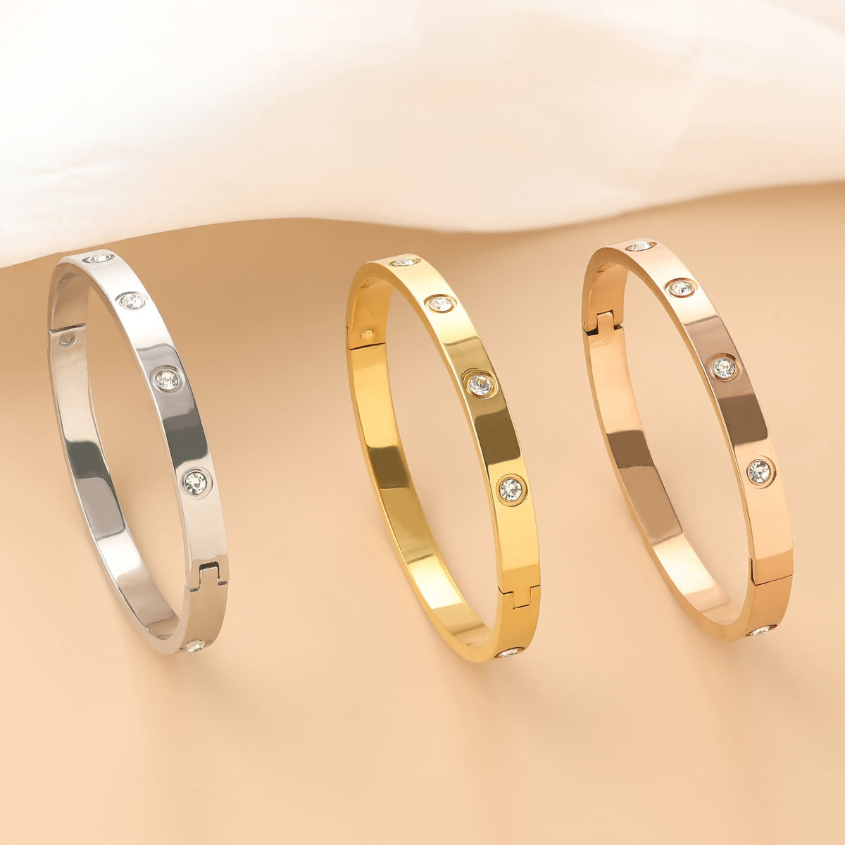 Minea | Bracelet Love