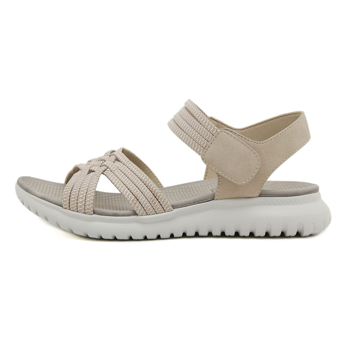 Ambre | Sandalias Ortopédicas Ultra Cómodas