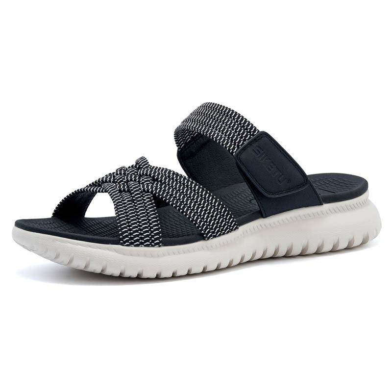 Mathilde | Sandalias Ortopédicas Cómodas Slip-On