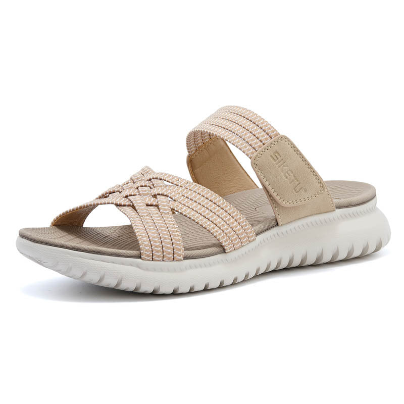 Mathilde | Sandalias Ortopédicas Cómodas Slip-On