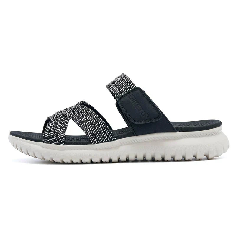 Mathilde | Sandalias Ortopédicas Cómodas Slip-On