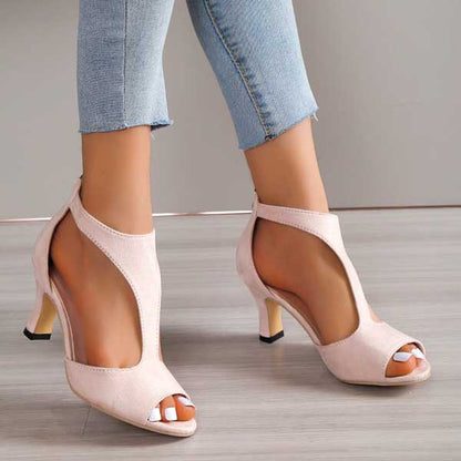Mila | Zapatos ortopédicos elegantes de Vanda