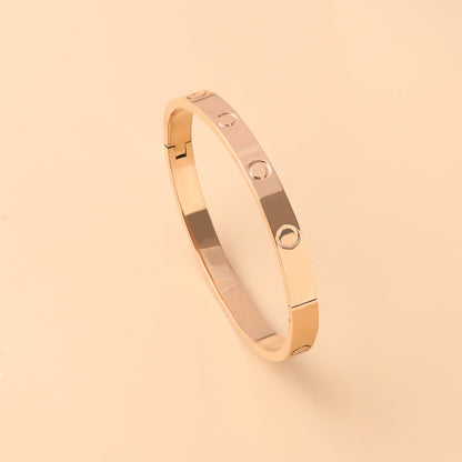 Minea | Bracelet Love