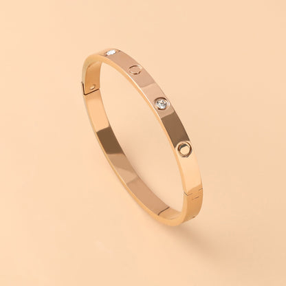 Minea | Bracelet Love