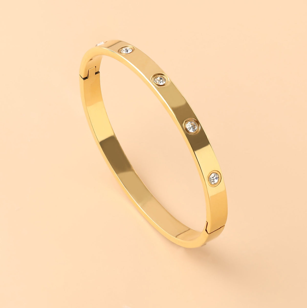 Minea | Bracelet Love
