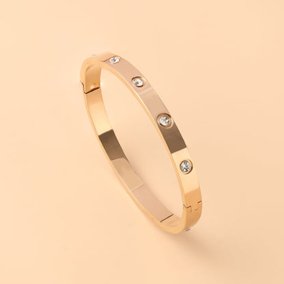 Minea | Bracelet Love