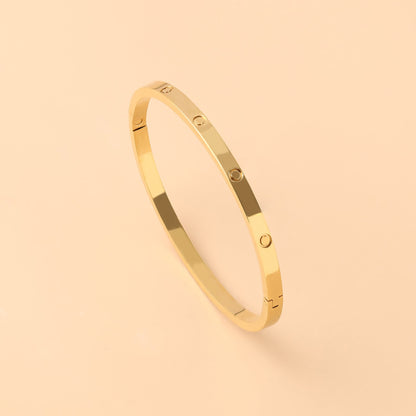Minea | Bracelet Love