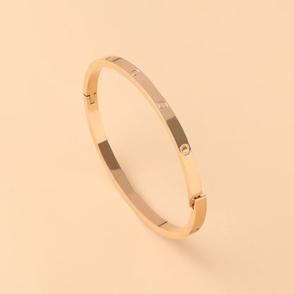 Minea | Bracelet Love
