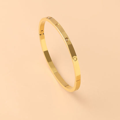 Minea | Bracelet Love