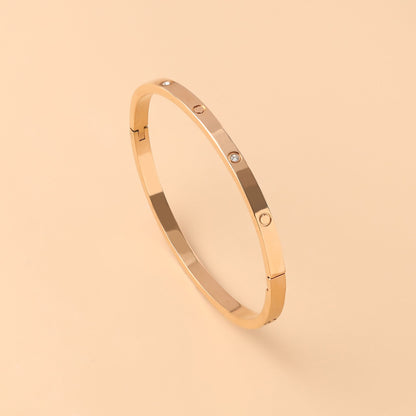Minea | Bracelet Love