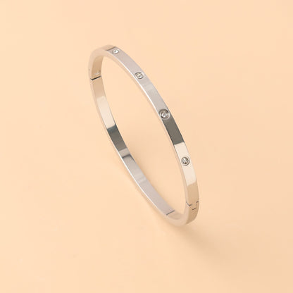 Minea | Bracelet Love