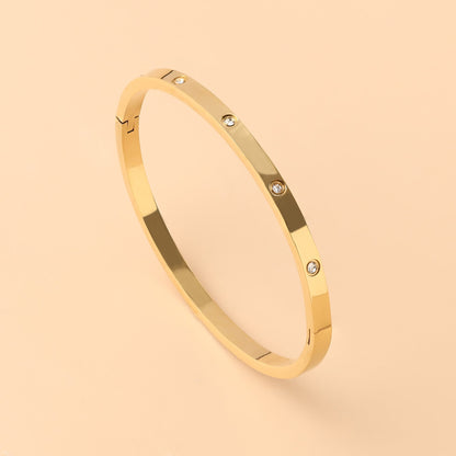 Minea | Bracelet Love