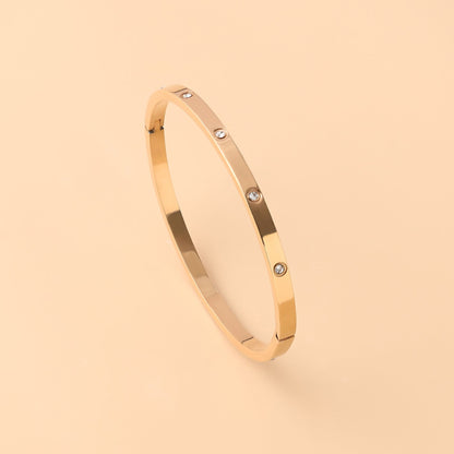Minea | Bracelet Love