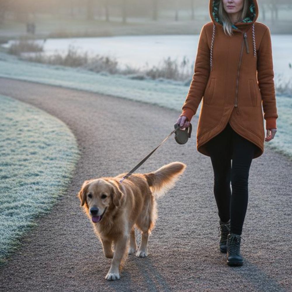 Ninon | Veste North West