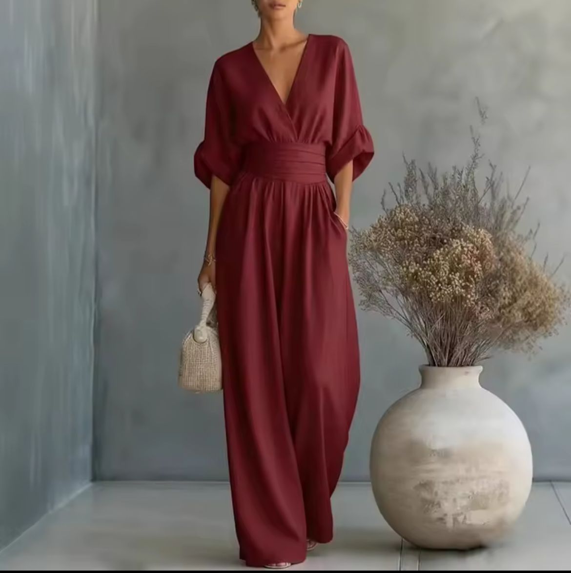 Risel | Mono para sentirte cómoda y elegante en tu día a día