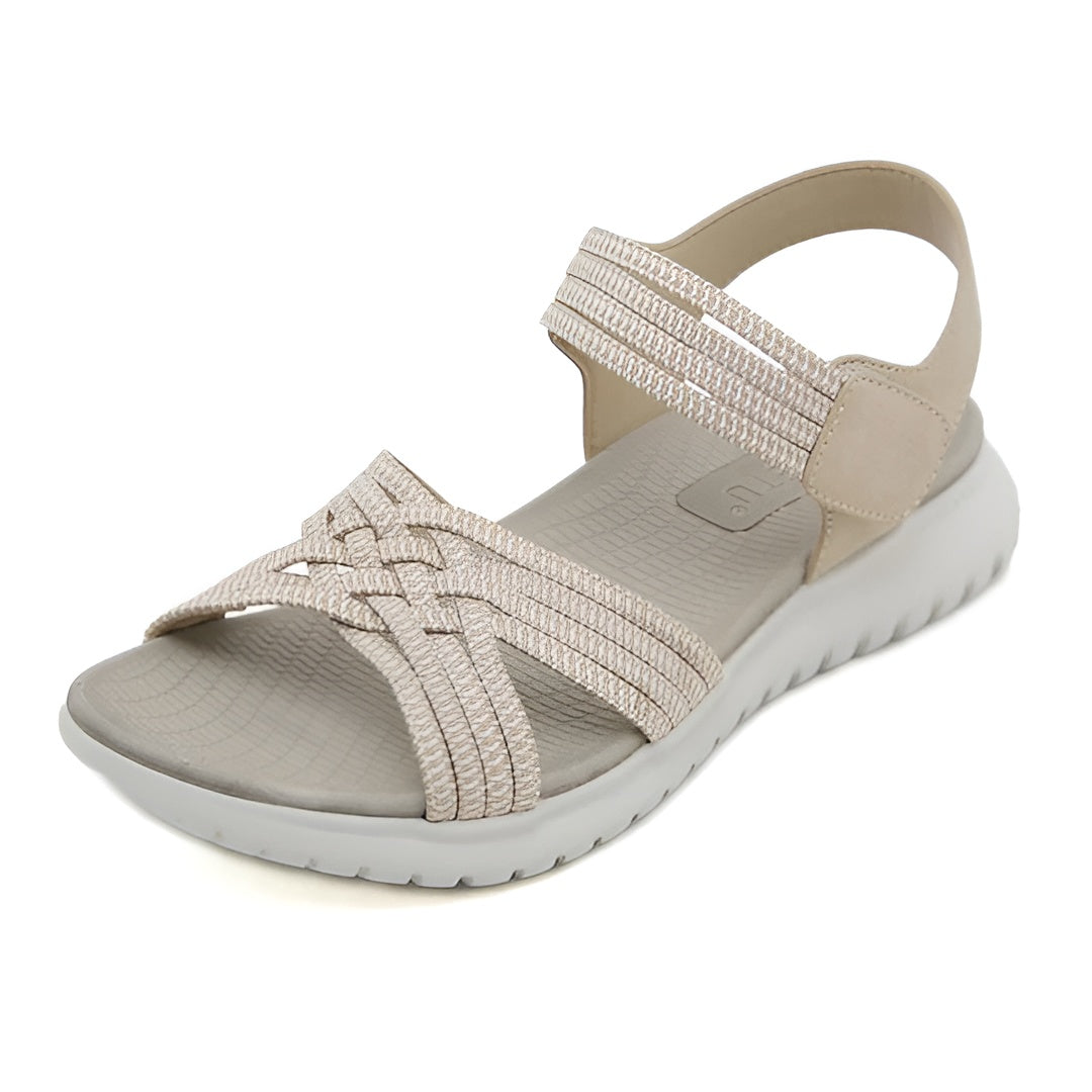 Ambre | Sandalias Ortopédicas Ultra Cómodas
