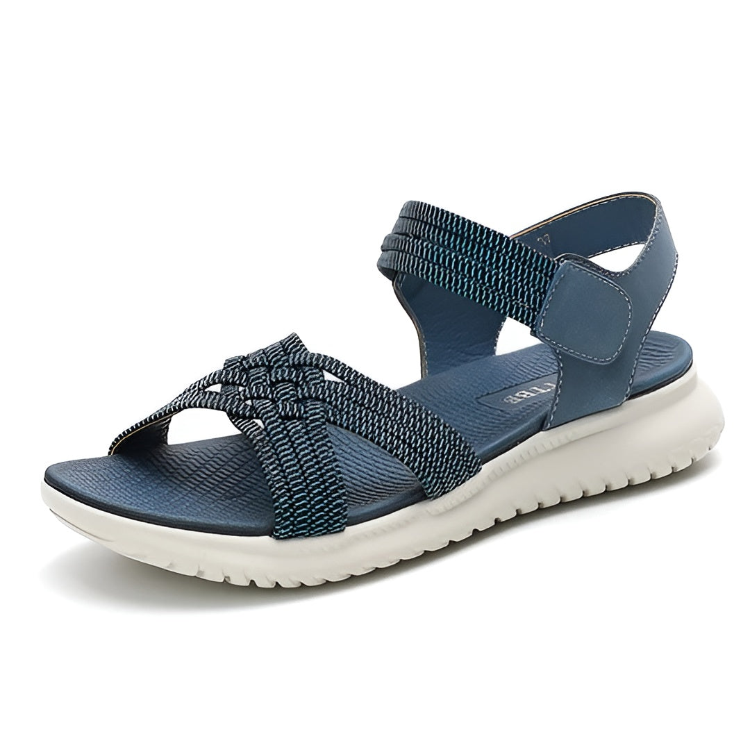 Ambre | Sandalias Ortopédicas Ultra Cómodas