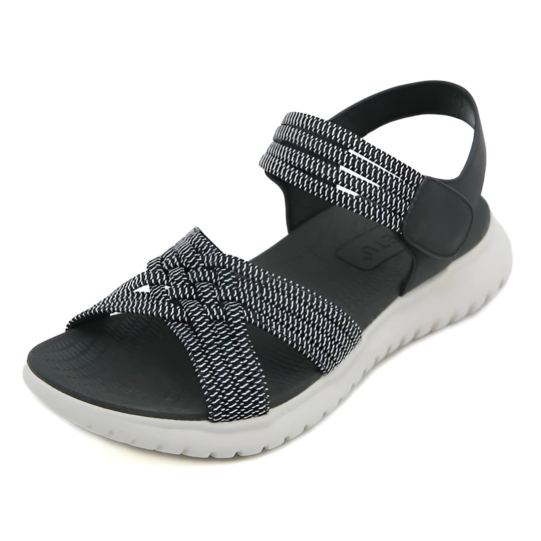 Ambre | Sandalias Ortopédicas Ultra Cómodas