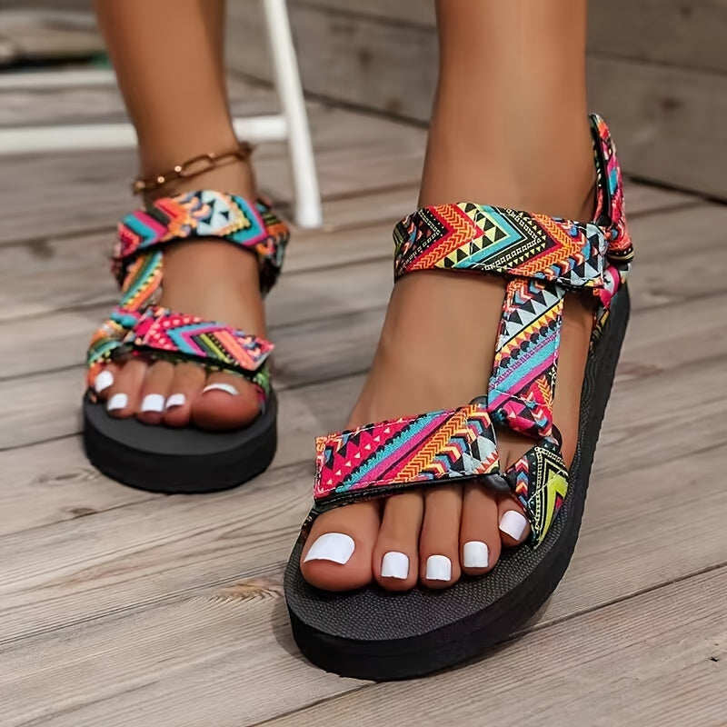 Adeline | Sandalias Ultra Confort Ergonómicas