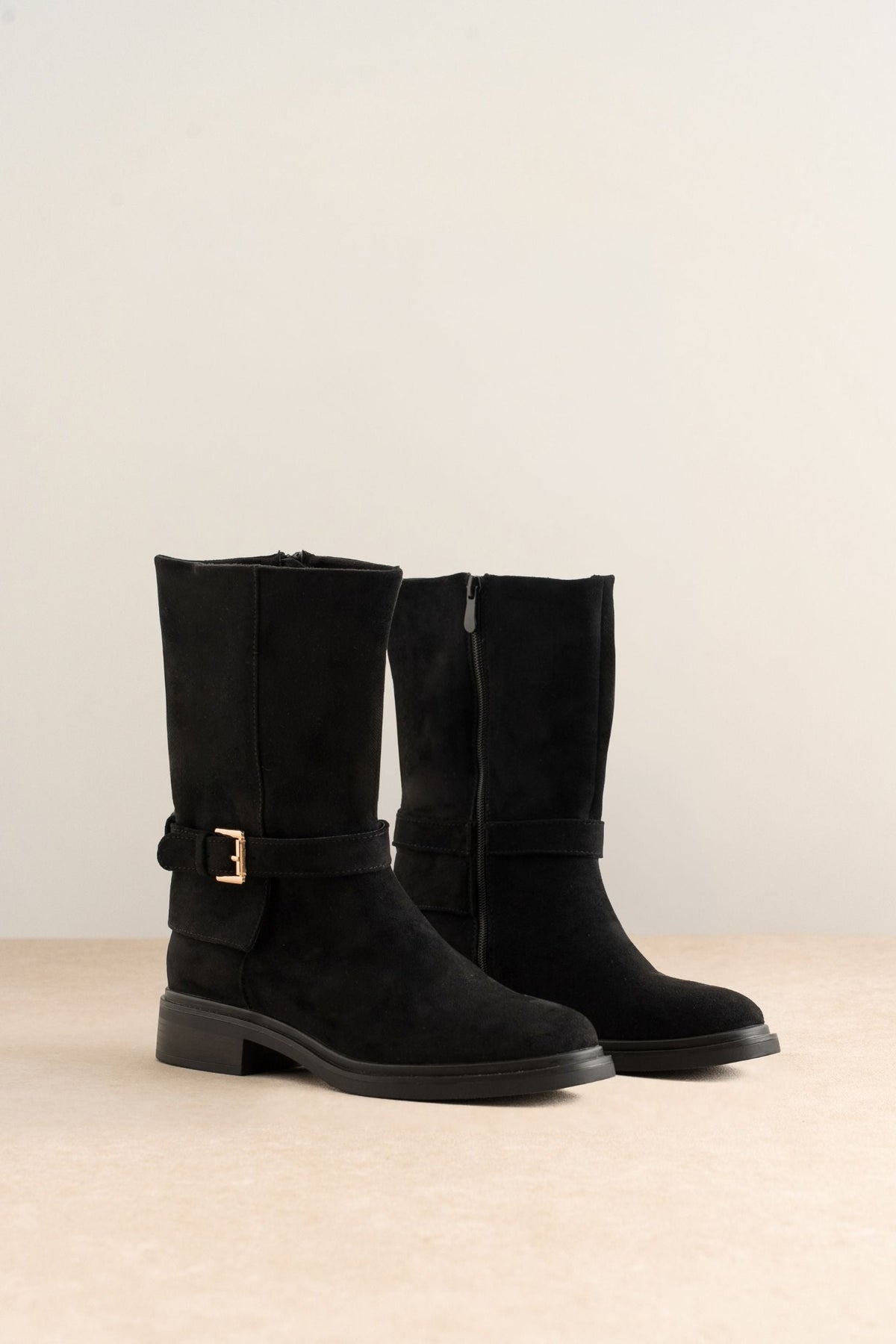 Botte Alma Noir