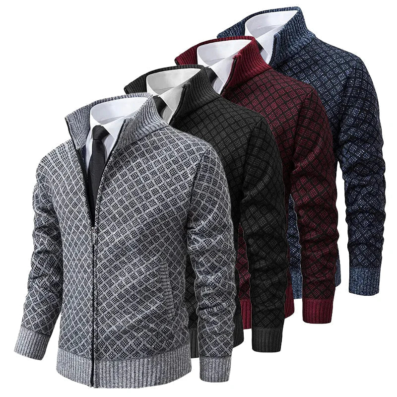 Philippe | Gilet élégant
