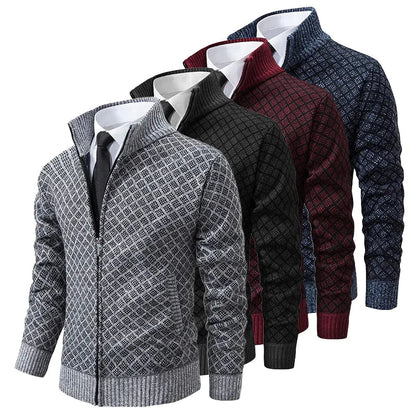 Philippe | Gilet élégant
