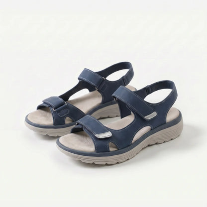 Solange | Sandalias Ortopédicas Antideslizantes