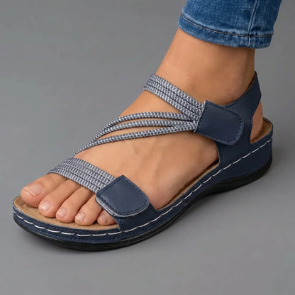 Elvire | Sandalias Ortopédicas Elegantes
