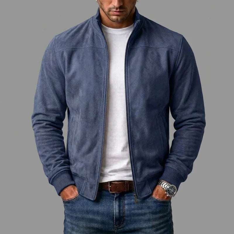 Marius | Veste bomber urbaine