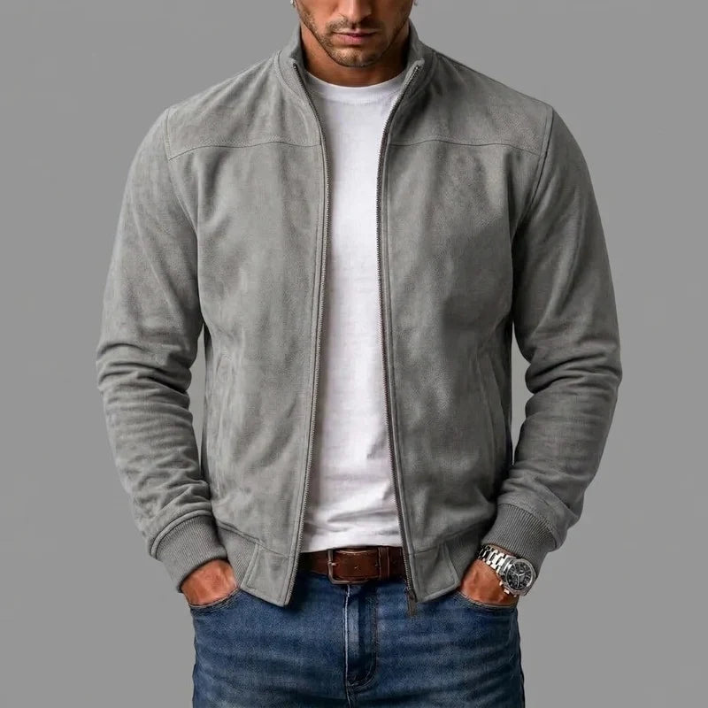 Marius | Veste bomber urbaine