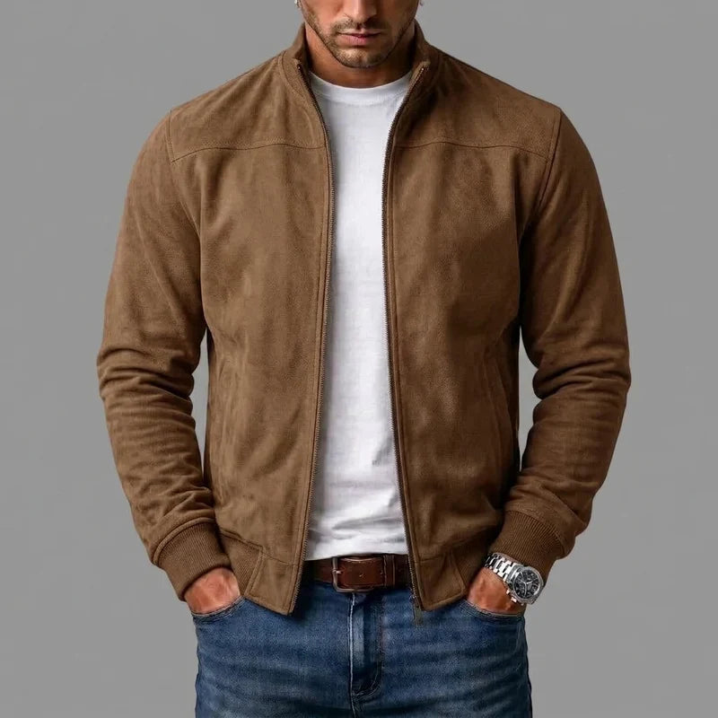 Marius | Veste bomber urbaine