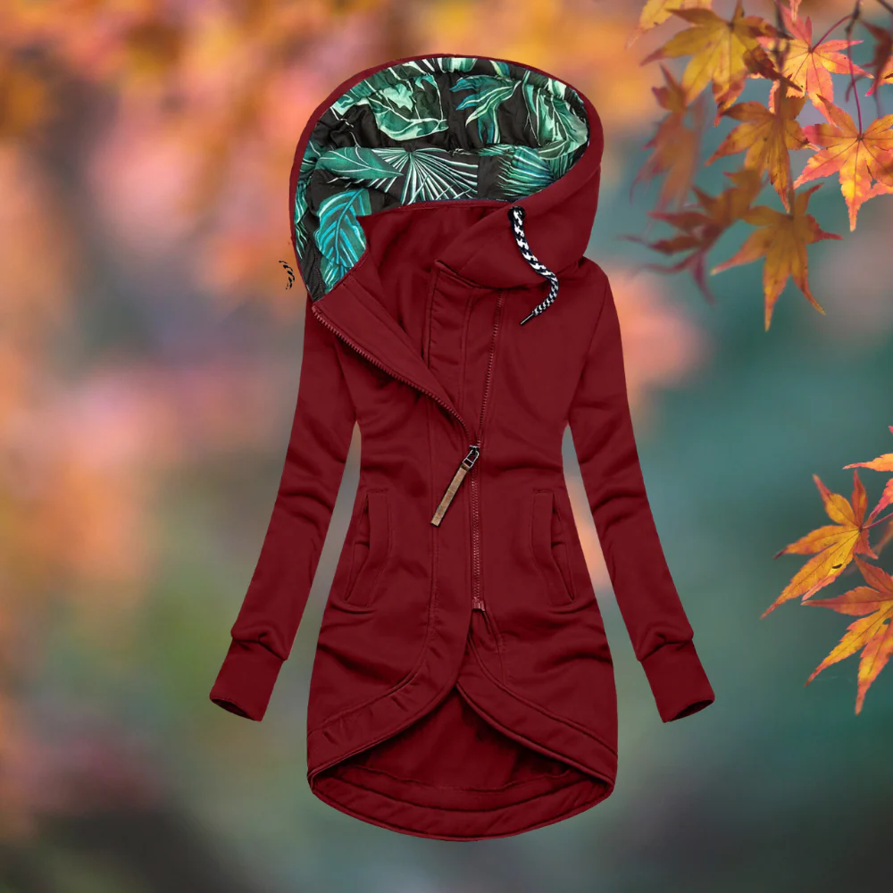 Ninon | Veste North West
