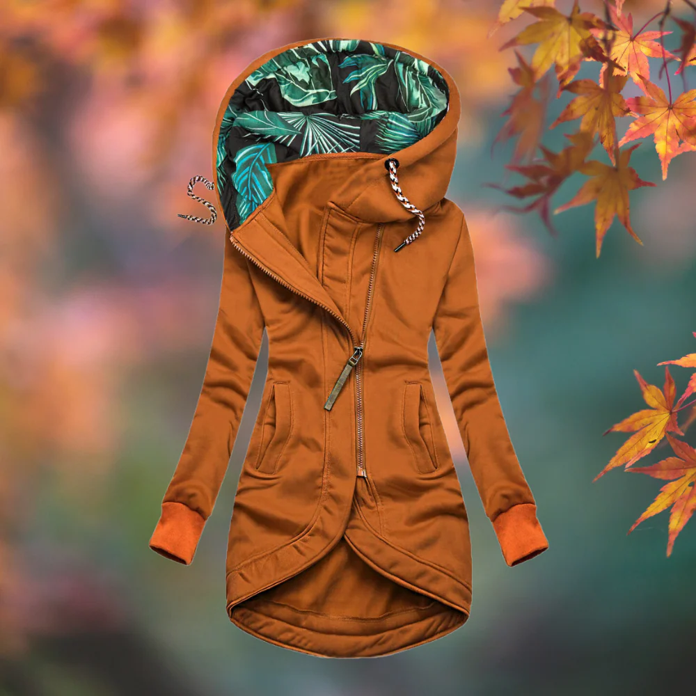 Ninon | Veste North West