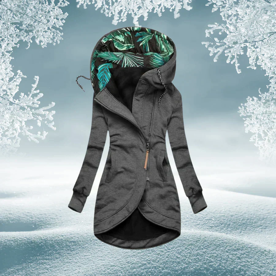 Ninon | Veste North West