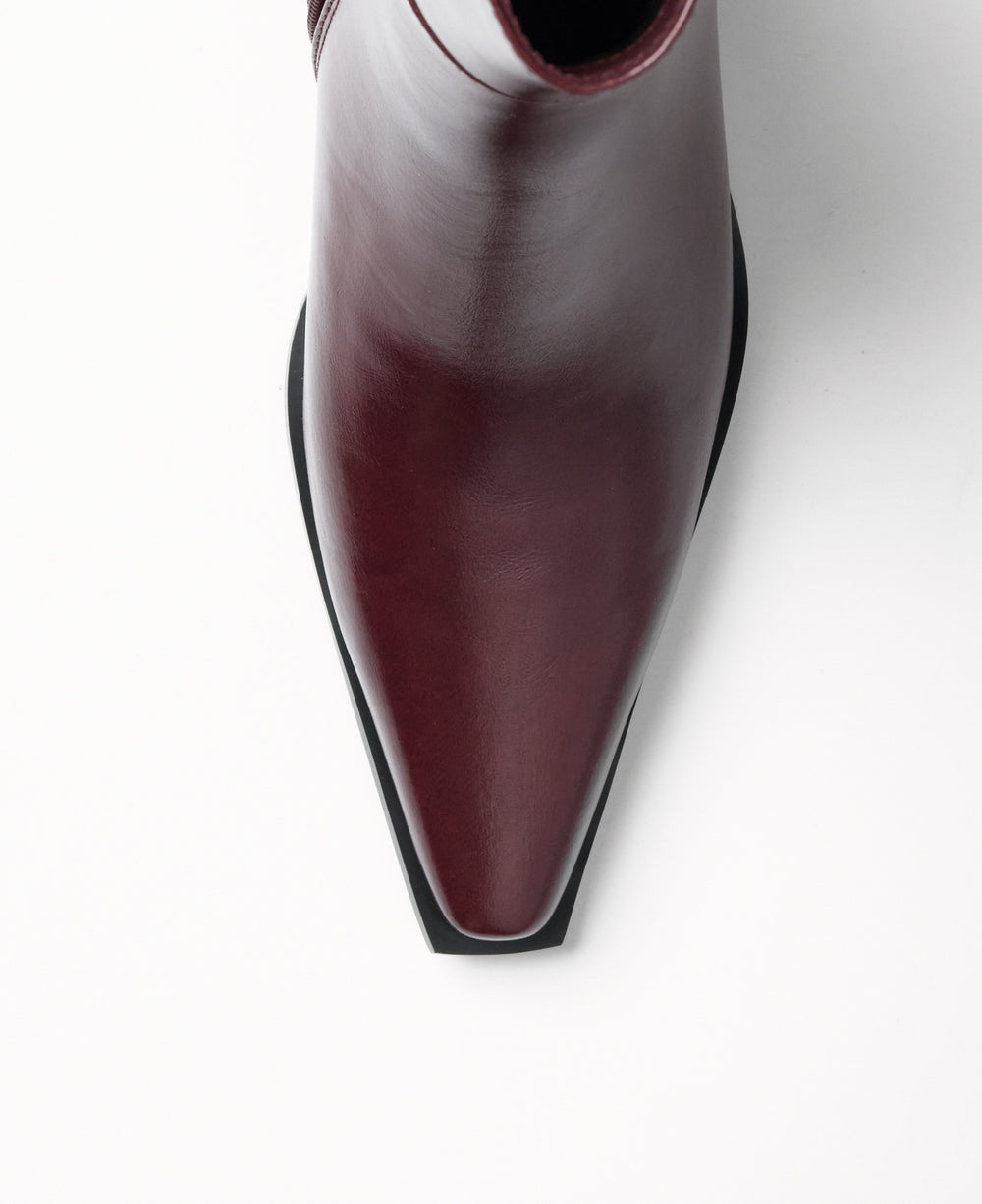 Botte Alleay Bordeaux