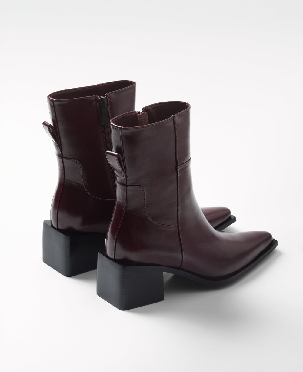 Botte Alleay Bordeaux