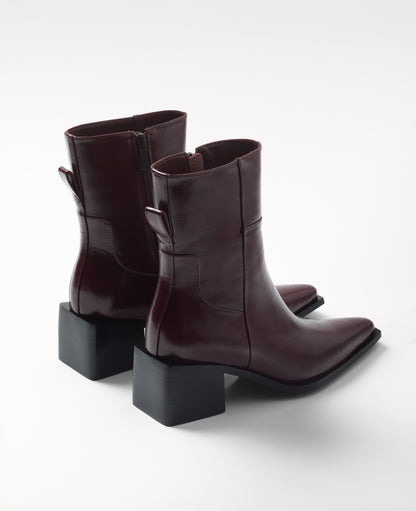 Botte Alleay Bordeaux