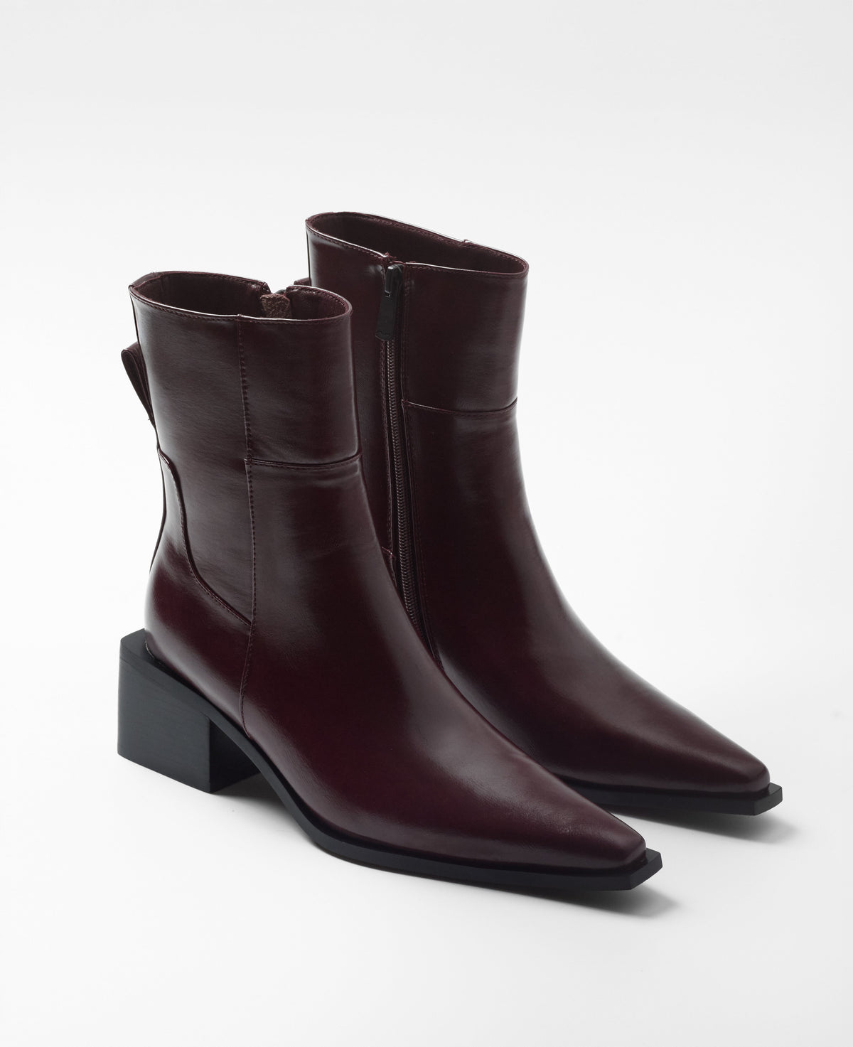 Botte Alleay Bordeaux
