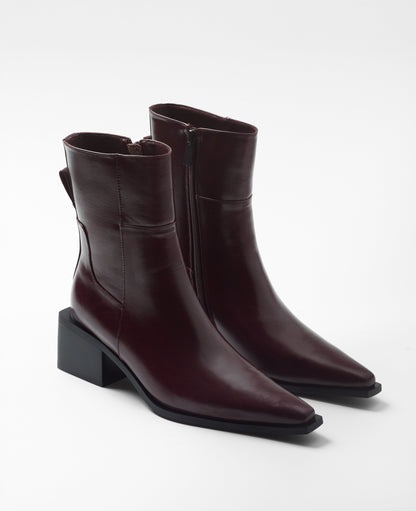 Botte Alleay Bordeaux