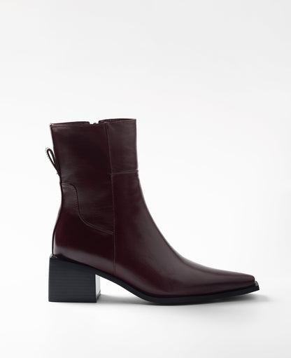 Botte Alleay Bordeaux